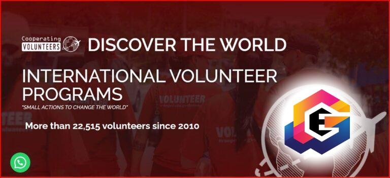 Volunteer Programs in South America: Education, Healthcare, and Sustainability Projects