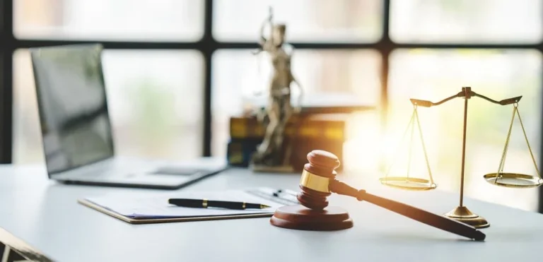 Personal Injury Lawyer
