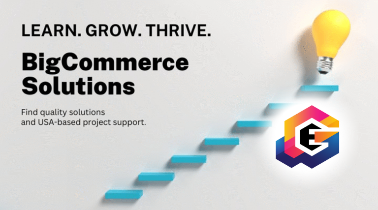 BigCommerce