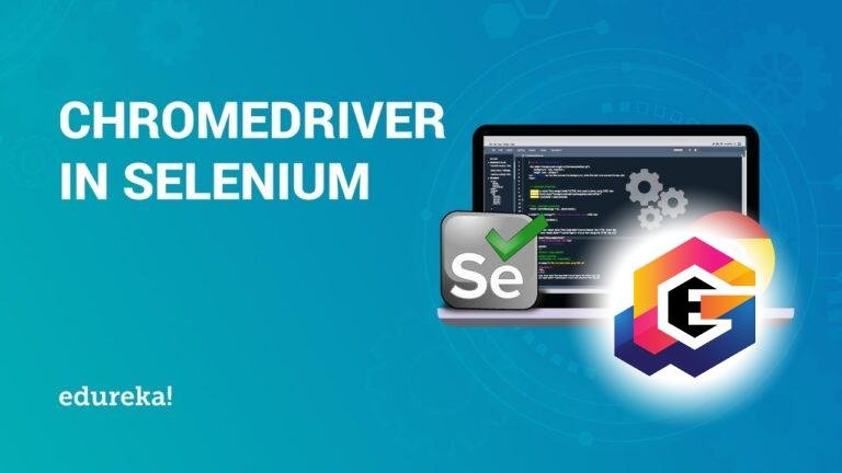 Selenium ChromeDriver: How to Set Up and Optimize Chrome Automation