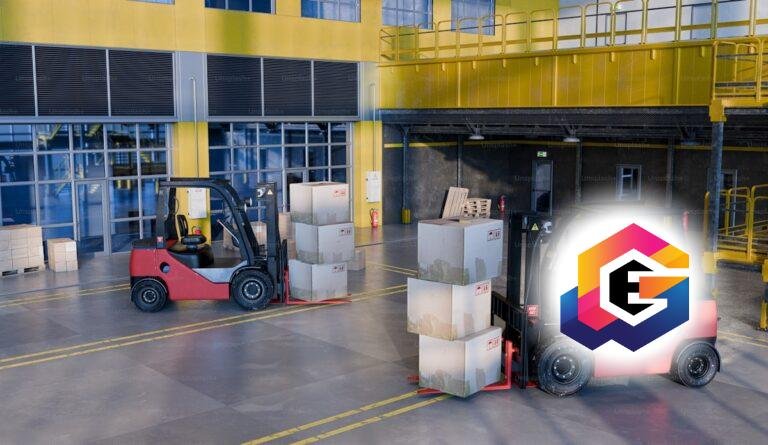 The Role of Forklift Suppliers in UAE in Supporting Global Logistics