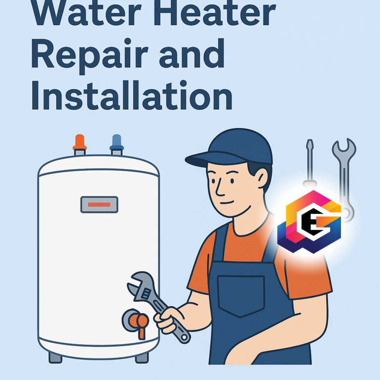 Everything You Need to Know About Tanked Water Heater Repair and Installation