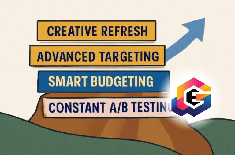 Why Your Facebook Ads Plateaued and How a Good Agency Gets You Unstuck