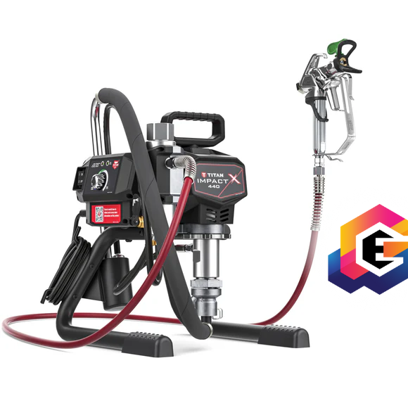 Benefits of Using OEM Wagner Titan Sprayer Parts