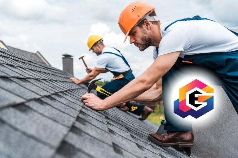 Commercial Roofing