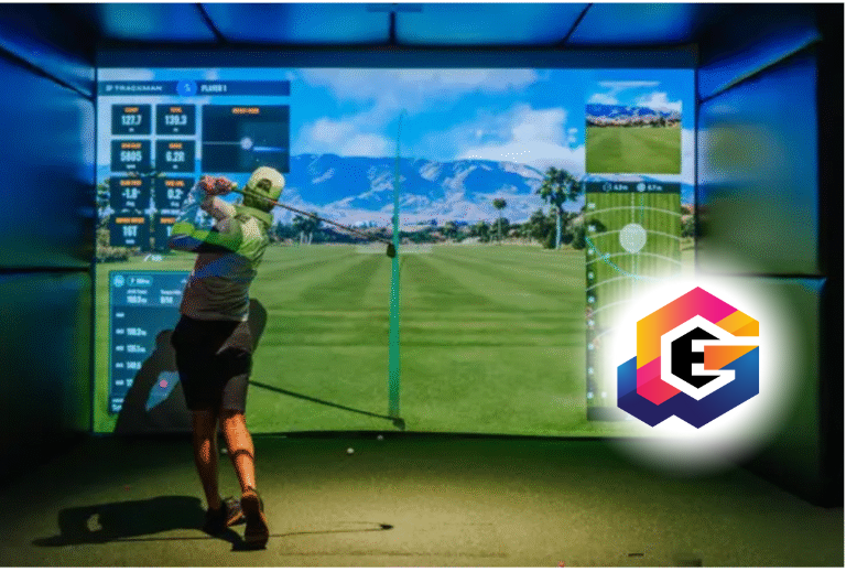 Frustrated With Inconsistent Practice? How a Golf Simulator Can Transform Your Game at Home