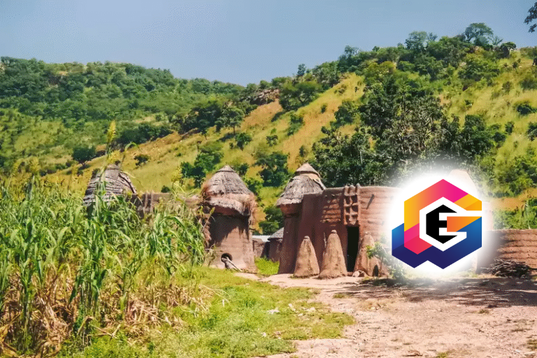 Exploring Togo: A Complete Cultural Travel Guide to Heritage, Traditions, and Ancestry