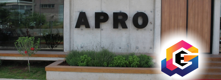 APRO: Redefining Aluminum Solutions for Modern Construction