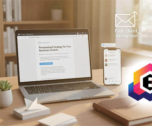 Email Marketing for Freelancers, How to Get Clients Fast